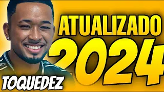 TOQUE DEZ REPERTÓRIO ATUALIZADO 2024