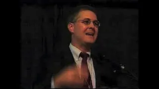 WRFA Prof. John Q. Barrett Speech at Chautauqua (2003)