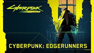 Киберпанк - Бегущие по краю | Тизер-трейлер | Cyberpunk: Edgerunners |  Netflix