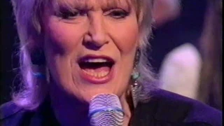 Dusty Springfield on Later With Jools Holland