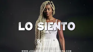 Afrobeat Type beat 2024 Burna Boy Ft Rema Type Beat "LO SIENTO" Afrobeat Instrumental