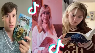 My Favorite BookToks TIKTOK COMPILATION #14