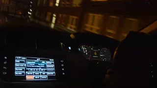 Range Rover SVR Tunnel Run (2018)