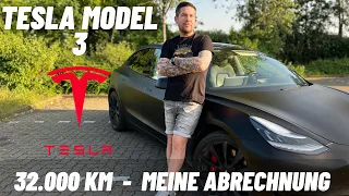 Langzeitreview: Tesla Model 3 nach 3 1/2 Jahren - Die Stärken und Schwächen im Detail