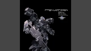 Theme From Armored Core