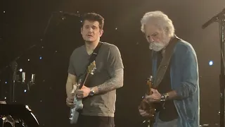 Dead & Co. - "Feel Like A Stranger" - Opening Song, Opening Night at The Sphere, Las Vegas 5-16-24