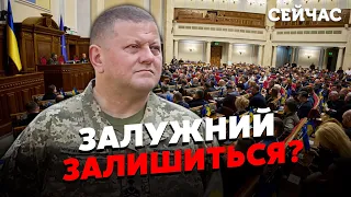 🔴Шок! Залужний ПОГОДИТЬСЯ на НОВУ ПОСАДУ в ЗСУ? Депутати РОЗКРАЛИ гроші АРМІЇ. Що далі? - Тука