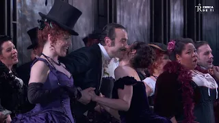 La traviata, en abierto | Teatro Real