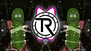 Rick and Morty - Pickle Rick (DRK MZK Remix)