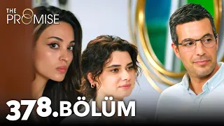 Yemin 378. Bölüm | The Promise Season 4 Episode 378