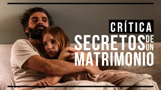 📽️📽️SECRETOS DE UN MATRIMONIO | CRÍTICAS DE PELÍCULAS #secretosdeunmatrimonio #criticasdepeliculas