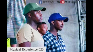 Musical Experience 023 Mixed By  Maero Mfr Souls