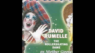 THE MOTHER GOOSE EXPERIENCE- The Chesham Panto Season 1999-2000