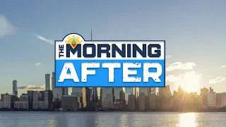 NBA Picks With James Young, NHL Picks With Mike Carver, #KickPicks | The Morning After Hour 2