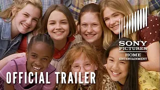 THE BABY-SITTERS CLUB (1995) – OFFICIAL TRAILER