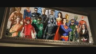 Justice League Movie - (FAN EDIT - FULL MOVIE) [READ DESCRIPTION]