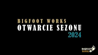 BFW oficjalne otwarcie sezonu 2024