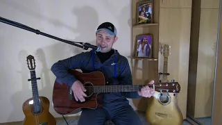 Сыновья России - Кто пчелок уважает (Cover by Sasha Danenkov)