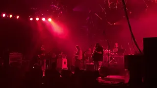 Widespread Panic - Barstools & Dreamers - 8/3/19 St. Augustine FL