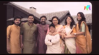 Happy Ending ഒരു സീനായാൽ അത് ദേ ഇതാണ് ❤️ | #jacobinteswargarajyam | #mazhavilmanorama