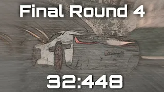 Elite Grand Prix Final Round 4-Bread And Circuses-Rimac C_Two-(4342)32:448-Asphalt 9