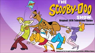The Scooby-Doo Show:Original Television Theme(Remastered)