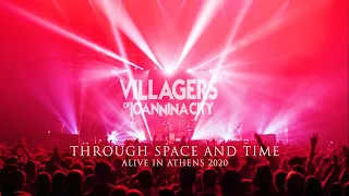 Villagers of Ioannina City - Through Space and Time (Alive in Athens 2020)