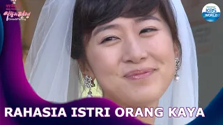 Rahasia Istri Orang Kaya |Klinik Pernikahan,Cinta&Perang|SUB INDO|070601 Siaran KBS|