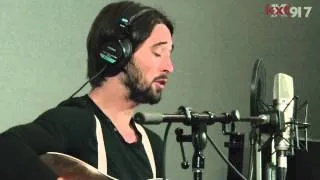 Ryan Bingham - "Never Far Behind" - KXT Live Sessions