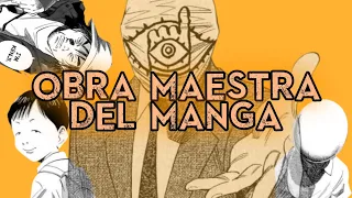 Análisis Narrativo de 20th Century Boys