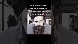 MİLLİ QƏHRƏMAN ALLAHVERDİ BAĞIROV 🇦🇿