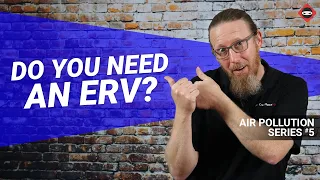 Do I Need An ERV | ERV vs HRV