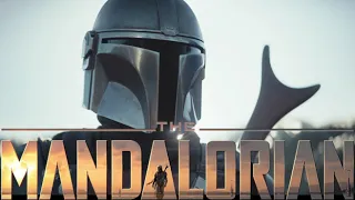 The Mandalorian | The Mandalorian - Ludwig Goransson