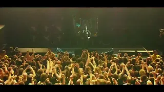 Black Sabbath - Paranoid - live
