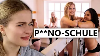 LiDiRo reagiert auf 8 verrückte Schulen, die es wirklich gibt #wissenswert #schule #memes #lidiro