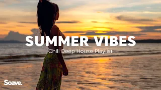 Mega Hits 2023 🌱 The Best Of Vocal Deep House Music Mix 2023 🌱 Summer Music Mix 2023 #122