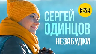 Сергей Одинцов - Незабудки (Official Video, 2023)