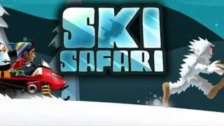 Ski Safari Main Theme