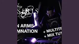Open Arms to Damnation (feat. Nick Cross & Divisive)