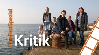 WIE IM ECHTEN LEBEN - Filmkritik