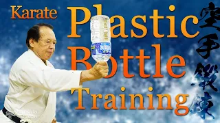 Unique Chi Shi Training | A Grand Master shows you | Ageshio Japan
