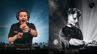 Orjan Nilsen & Maddix - Find Your Harmony Episode #336