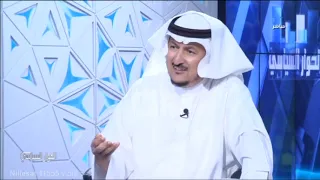مبارك الدويلة يطلق تصريحات نارية في قضية البدون