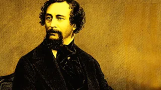 PARA LEER AL ATARDECER - Charles Dickens - Esperanza Cultural