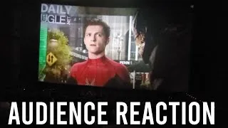 Venom 2 POST CREDIT SCENE Audience Reaction