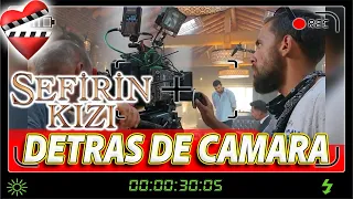 Sefirin Kizi DETRAS DE CAMARA / LA HIJA DEL EMBAJADOR