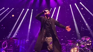 The Script « Dare You To Doubt Me » Live from 3Arena Dublin - 16 June 2022 [NEW SONG]￼