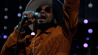 D'banj - Oliver Twist (Live on KEXP)