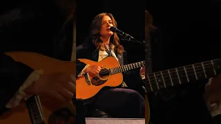 Brandy Clark - What'll Keep Me Out of Heaven