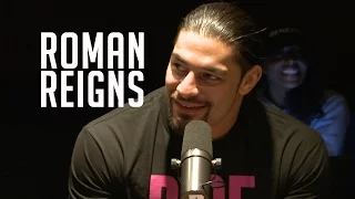 Roman Reigns Talks Royal Rumble Disaster and Breast Cancer Awareness